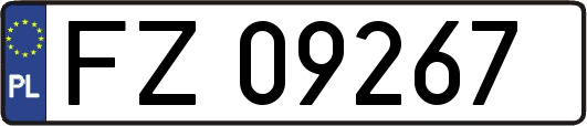 FZ09267