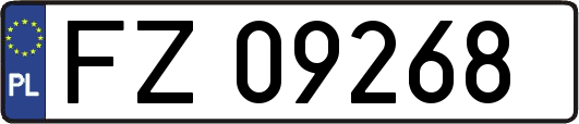 FZ09268