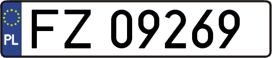 FZ09269