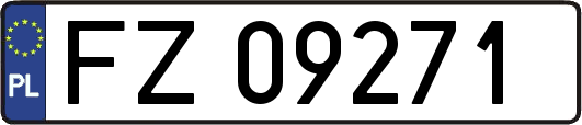 FZ09271
