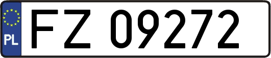 FZ09272