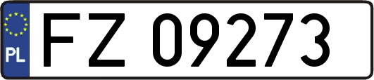 FZ09273