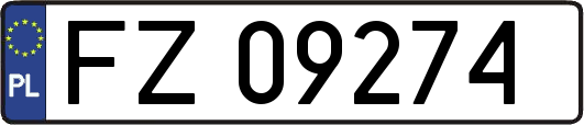 FZ09274