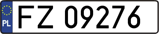 FZ09276