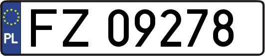 FZ09278