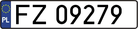 FZ09279