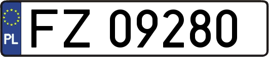 FZ09280