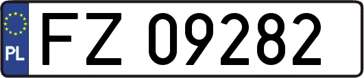 FZ09282