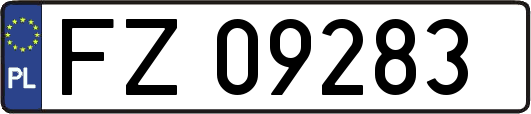 FZ09283