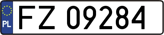 FZ09284