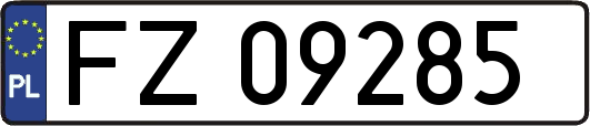 FZ09285