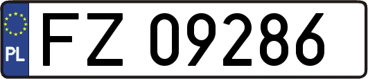 FZ09286