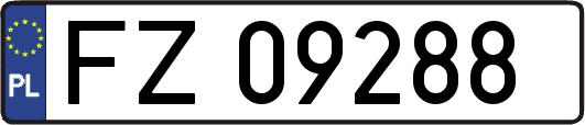 FZ09288