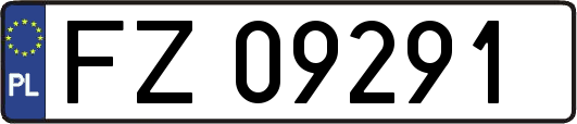 FZ09291