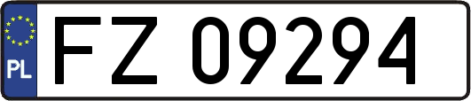 FZ09294