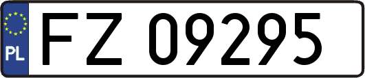 FZ09295