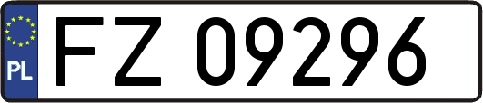 FZ09296