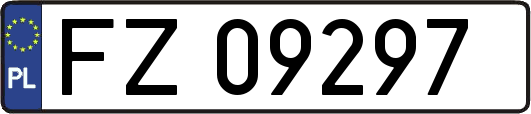 FZ09297