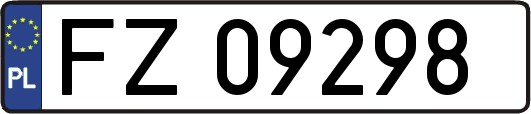FZ09298