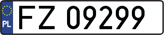 FZ09299