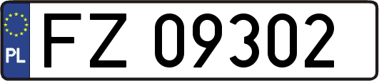FZ09302