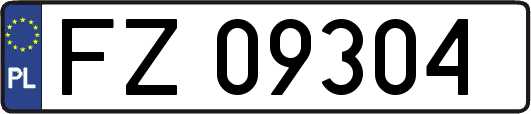 FZ09304
