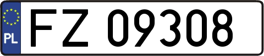 FZ09308
