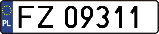 FZ09311