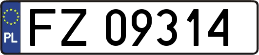 FZ09314