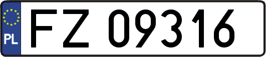 FZ09316