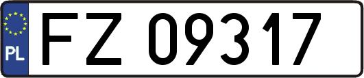 FZ09317