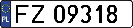 FZ09318