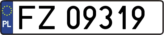 FZ09319