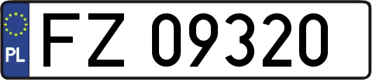 FZ09320