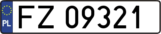 FZ09321