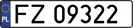 FZ09322