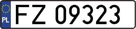 FZ09323