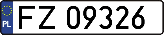 FZ09326