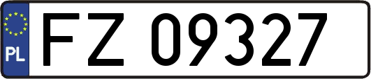 FZ09327