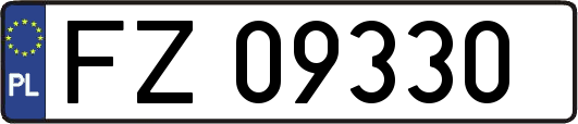 FZ09330