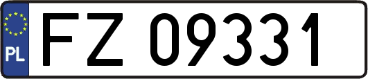 FZ09331