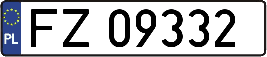 FZ09332