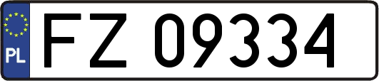 FZ09334