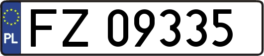 FZ09335