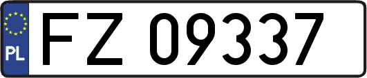 FZ09337