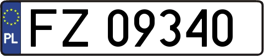 FZ09340