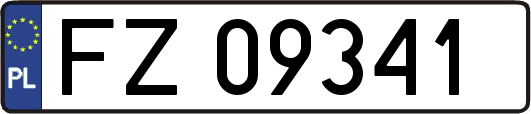 FZ09341
