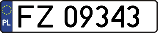 FZ09343