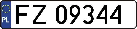 FZ09344