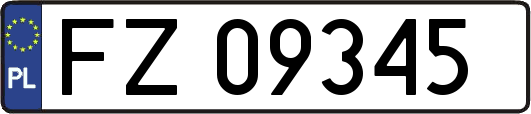 FZ09345